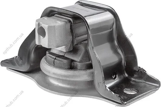 Опора двигателя резинометаллическая RENAULT MEGANE 02-08/SCENIC 03- REAR LEMFORDER 35029 01 (фото 1)