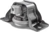 Опора двигателя резинометаллическая RENAULT MEGANE 02-08/SCENIC 03- REAR LEMFORDER 35029 01 (фото 1)