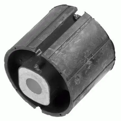 Подушка коробки передач задн/передн лів/прав (акпп) BMW 7 (E65, E66, E67) 3.0-6.0 07.01-12.09 LEMFORDER 35037 01 (фото 1)