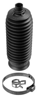 Пильник рульового механізму гумовий HYUNDAI I10/KIA PICANTO 2003=> -ua LEMFORDER 35251 01