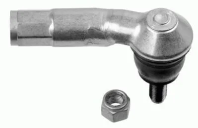 Накінечник керма. AUDI, SEAT, VW передн. вісь (Вир-во Lemferder) LEMFORDER 35280 01
