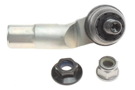 Накінечник керма. AUDI, GEELY, SEAT, SKODA, VW передн. вісь (Вир-во Lemferder) LEMFORDER 35282 02