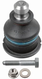Опора шаровая NISSAN передн. ось (пр-во Lemferder) LEMFORDER 35293 02