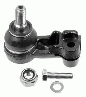Наконечник рульової тяги LAND ROVER: FREELANDER (LN), FREELANDER SOFT TOP -ua LEMFORDER 35304 01