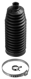 Пильник рульового механізму гумовий RENAULT: LAGUNA COUPE (DT0/1), LAGUNA III (BT0/1), LAGUNA III GRA -ua LEMFORDER 35362 01