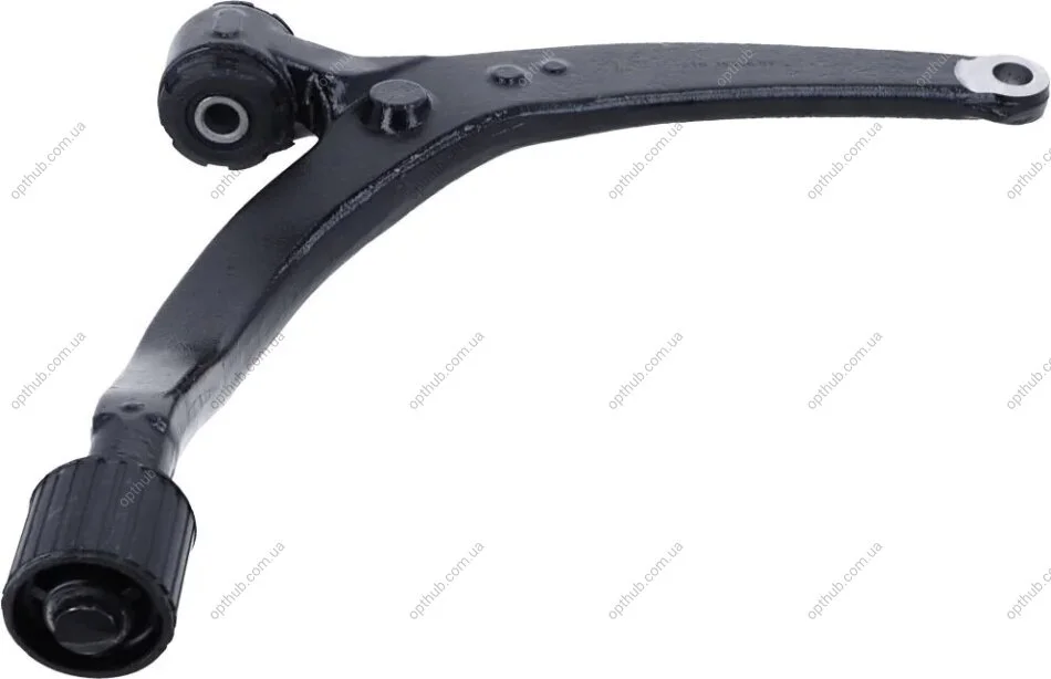 Рычаг подвески PEUGEOT: 605 (6B), 607 (9D, 9U) LEMFORDER 35396 01 (фото 1)