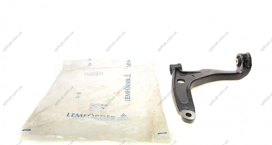 Рычаг подвески LEMFORDER 35397 01 (фото 1)