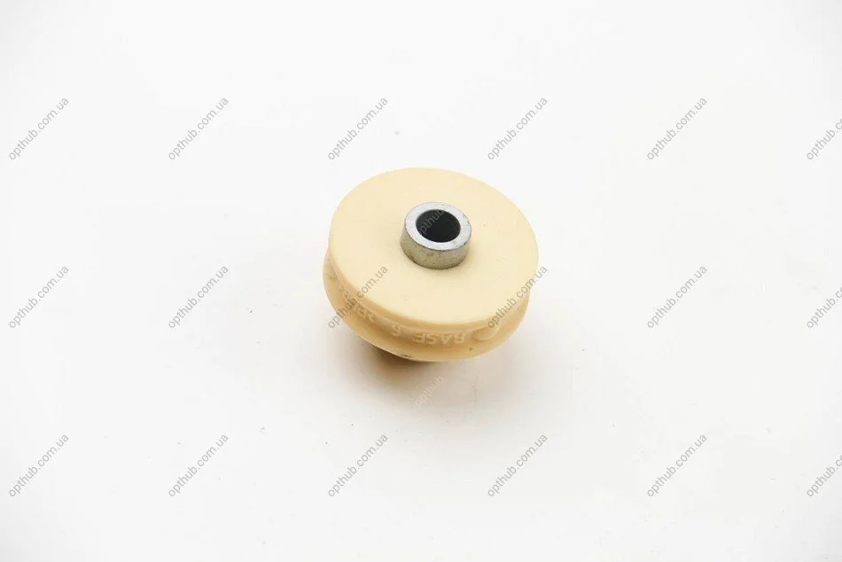 Опора амортизатора резинометаллическая BMW 1 (E81, E87)/3 (E90) 04- REAR *НИЗ LEMFORDER 35419 01 (фото 1)