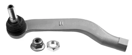 Наконечник рульової тяги OPEL: MOVANO B BOX, MOVANO B FLATBED / CHASSIS RENAULT: MASTER IV BOX (FV, -ua LEMFORDER 35422 01