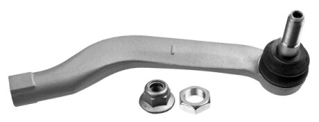 Наконечник рульової тяги OPEL: MOVANO B BOX, MOVANO B FLATBED / CHASSIS RENAULT: MASTER IV BOX (FV, -ua LEMFORDER 35423 01