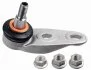 Опора кульова MINI: MINI CLUBMAN (R55), MINI CONVERTIBLE (R57), MINI COUPE (R58), MINI (R56) -ua LEMFORDER 35427 01 (фото 1)