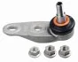Опора кульова MINI: MINI CLUBMAN (R55), MINI CONVERTIBLE (R57), MINI COUPE (R58), MINI (R56) -ua LEMFORDER 35428 01 (фото 1)