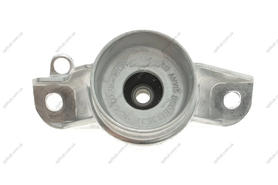 Опора амортизатора резинометаллическая AUDI A4 /A5/Q5 2007-2012 REAR L/R LEMFORDER 35514 01 (фото 1)