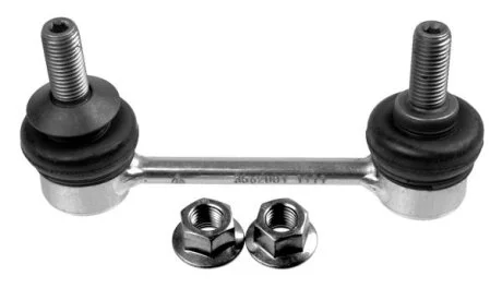Стабілізатор (стійки) BMW: 5 (F10), 6 CONVERTIBLE (F12), 7 (F01, F02, F03, F04) -ua LEMFORDER 35620 01