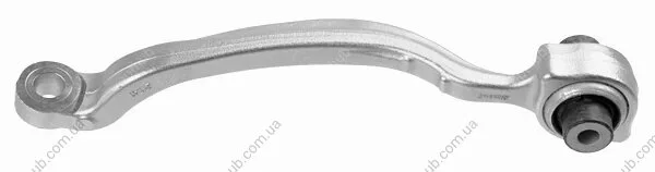 Важіль підвіски MB E-CLASS ESTATE (S212)/E-CLASS (W212) FRONT L -ua LEMFORDER 35659 01 (фото 1)
