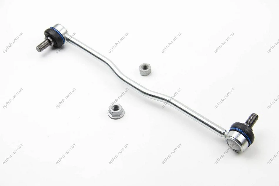 Стабілізатор (стійки) OPEL: SIGNUM, VECTRA C, VECTRA C ESTATE, VECTRA C GTS VAUXHALL: SIGNUM, VECTRA -ua LEMFORDER 35690 01 (фото 1)