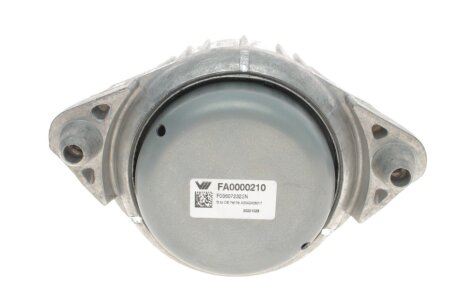 Опора двигуна гумометалева MB (C218)/E(A207)/E(S212) 2009-2015 L -ua LEMFORDER 35707 01