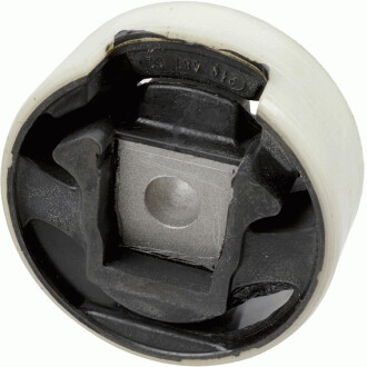 Опора двигуна гумометалева VAG AUDI A3/Q3/TT/SEAT/ALTEA/LEON/OCTAVIA II/SUPERB II/YETI/CADDY (III/IV) -ua LEMFORDER 35755 01