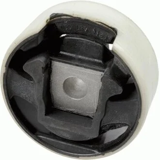 Опора двигуна гумометалева VAG AUDI A3/Q3/TT/SEAT/ALTEA/LEON/OCTAVIA II/SUPERB II/YETI/CADDY (III/IV) -ua LEMFORDER 35755 01