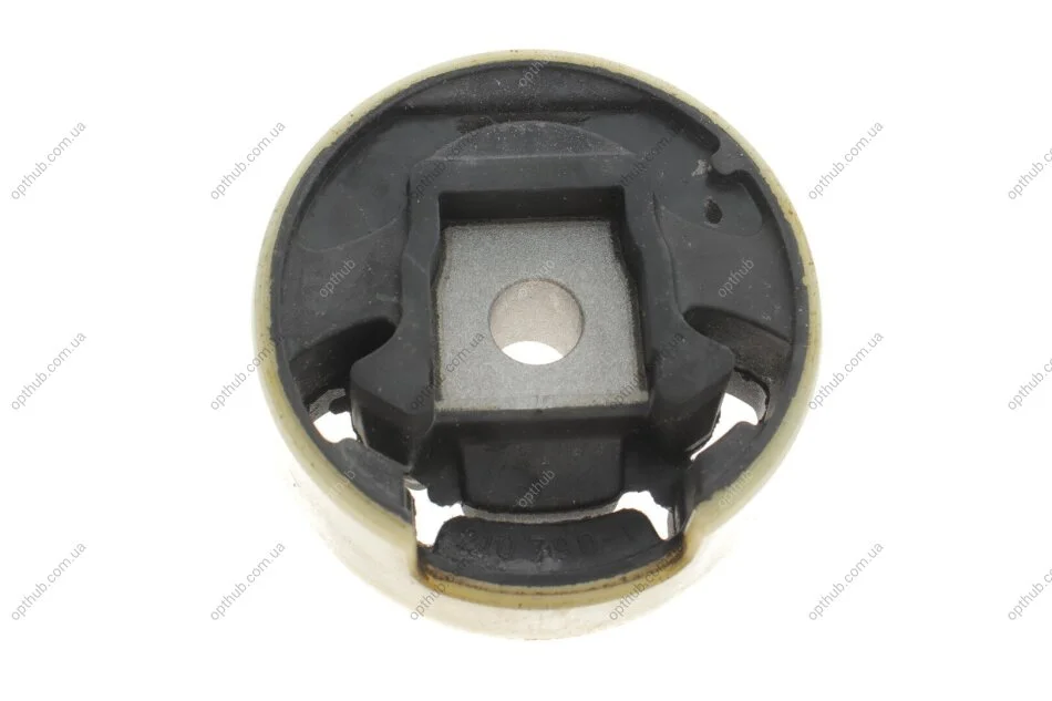 Опора двигателя резинометаллическая VW GOLF V//JETTA III/PASSAT V/TOURAN LEMFORDER 35757 01 (фото 1)