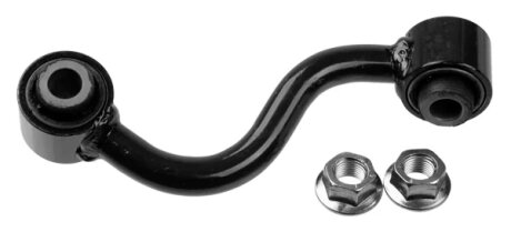 Стабілізатор (стійки) NISSAN: QASHQAI / QASHQAI +2 I (J10, JJ10), QASHQAI II CLOSED OFF-ROAD VEHICLE -ua LEMFORDER 35812 01