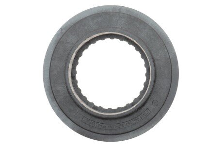 Опора амортизатора гумометалева в комплект LEMFORDER 35814 01