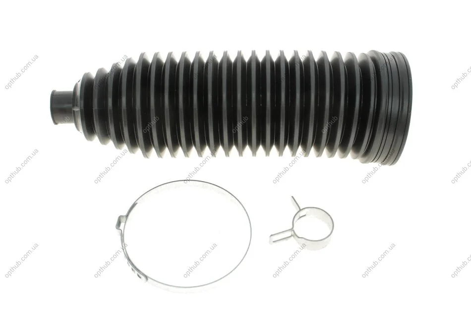 Пыльник рулевого механизма резиновый BMW 5(F10/F07/F11)/6 (F06/F12/F13)/7(F01/F02/F03/F04)/X6 (E71/E72 LEMFORDER 35836 01 (фото 1)