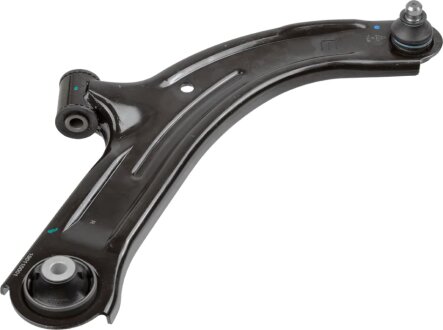 Важіль підвіски NISSAN MICRA 02/03- -ua LEMFORDER 35847 01