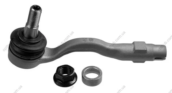 Наконечник рульової тяги BMW: X3 (F25), X4 (F26) -ua LEMFORDER 35858 01 (фото 1)