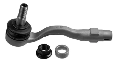 Наконечник рульової тяги BMW: X3 (F25), X4 (F26) -ua LEMFORDER 35858 01