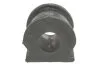 Втулка стабилизатора резиновая SKODA FABIA 1999-2014/VW POLO 1999=> FRONT L/R LEMFORDER 35886 01 (фото 1)