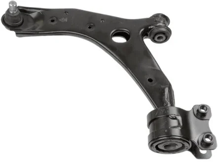 Важіль підвіски MAZDA: 3 (BK), 3 SALOON (BK), 5 (CR19), 5 (CW), PREMACY (CP) -ua LEMFORDER 35906 01