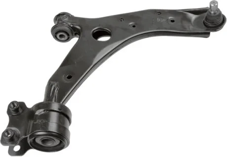 Важіль підвіски MAZDA: 3 (BK), 3 SALOON (BK), 5 (CR19), 5 (CW), PREMACY (CP) -ua LEMFORDER 35907 01
