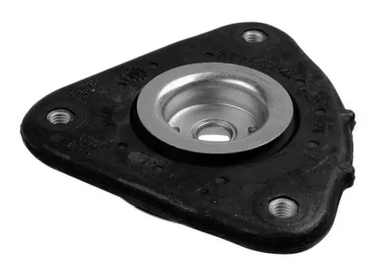 Опора амортизатора гумометалева FORD FOCUS III 11- FRONT -ua LEMFORDER 35911 01 (фото 1)
