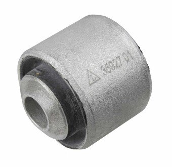 Сайлентблок підвіски LEMFORDER 35927 01