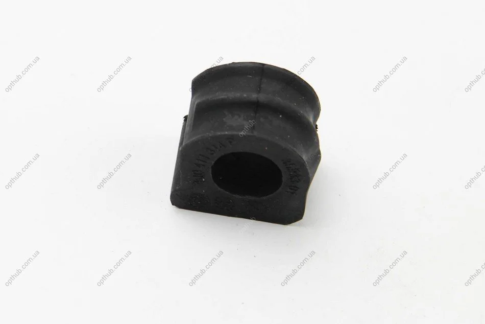 Втулка стабилизатора резиновая SKODA/VW OCTAVIA/GOLF/BORA 1996-2005 FRONT L/R LEMFORDER 35933 01 (фото 1)