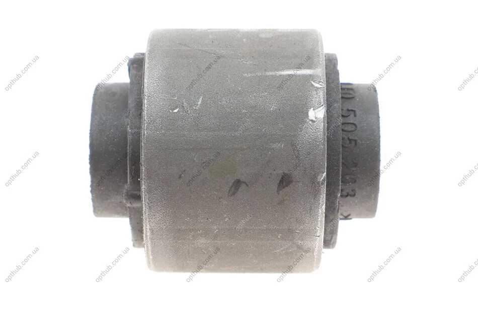 Сайлентблок важеля AUDI, GEELY, SEAT, SKODA, VW задн. вісь (Вир-во Lemferder) LEMFORDER 35935 01 (фото 1)