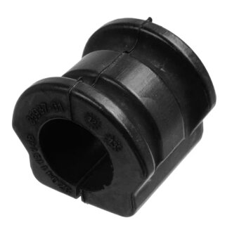 Втулка стабілізатора гумова SKODA/VW  FABIA/POLO 1999-2009 FRONT L/R -ua LEMFORDER 35937 01