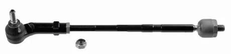 Тяга рульова AUDI: A1 (8X1, 8XK), A1 SPORTBACK (8XA, 8XF) - SEAT: IBIZA IV (6J5, 6P1), IBIZA IV SPORT -ua LEMFORDER 35991 01