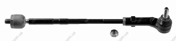 Тяга рульова AUDI: A1 (8X1, 8XK), A1 SPORTBACK (8XA, 8XF) - SEAT: IBIZA IV (6J5, 6P1), IBIZA IV SPORT -ua LEMFORDER 35992 01 (фото 1)