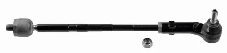 Тяга рульова AUDI: A1 (8X1, 8XK), A1 SPORTBACK (8XA, 8XF) - SEAT: IBIZA IV (6J5, 6P1), IBIZA IV SPORT -ua LEMFORDER 35992 01