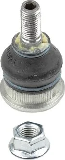 Опора кульова SMART: FORTWO CABRIO (451), FORTWO COUPE (451) -ua LEMFORDER 36001 01