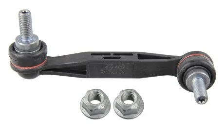 Стабилизатор (стойки) BMW: 1 (F20), 1 (F21), 2 CONVERTIBLE (F23), 2 COUPE (F22, F87), 3 (F30, F80), 3 LEMFORDER 36163 01