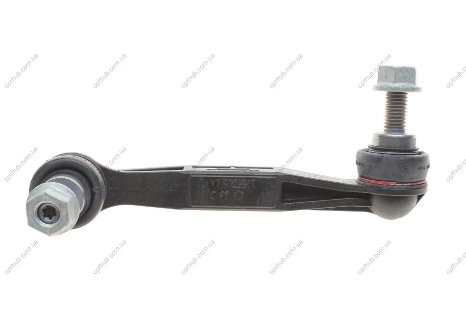 Стабилизатор (стойки) BMW: 1 (F20), 1 (F21), 2 CONVERTIBLE (F23), 2 COUPE (F22, F87), 3 (F30, F80), 3 LEMFORDER 36164 01 (фото 1)