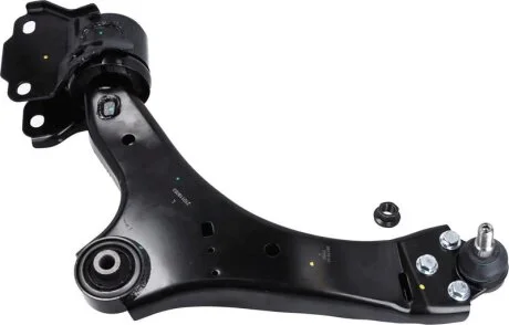 Важіль підвіски FORD: GALAXY (WA6), MONDEO IV (BA7), MONDEO IV SALOON (BA7), MONDEO IV TURNIER (BA7), -ua LEMFORDER 36170 01
