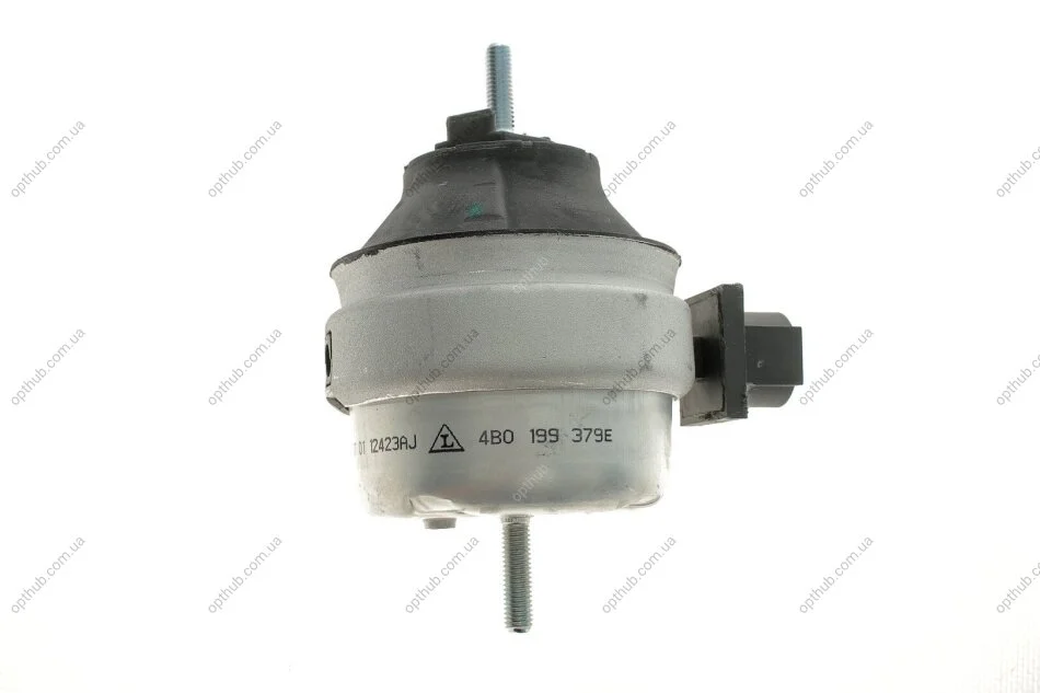 Подушка двигуна AUDI; SKODA; VW (вир-во Lemferder) LEMFORDER 36187 01 (фото 1)