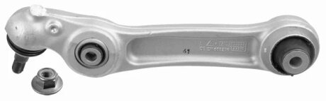 Важіль підвіски BMW: 5 (F10), 5 TOURING (F11), 6 CONVERTIBLE (F12), 6 COUPE (F13), 6 GRAN COUPE (F06 LEMFORDER 36218 01