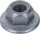 Рычаг подвески BMW: 5 (F10), 5 TOURING (F11), 6 CONVERTIBLE (F12), 6 COUPE (F13), 6 GRAN COUPE (F06 LEMFORDER 36218 01 (фото 8)