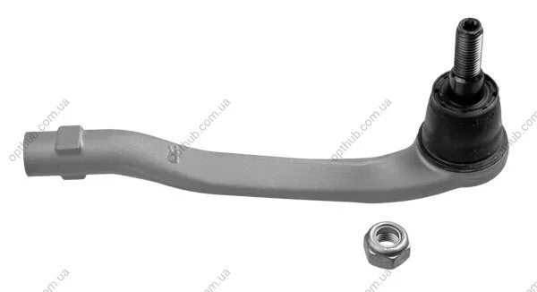Наконечник рулевой тяги PEUGEOT: 508 I (8D_), 508 SW I (8E_) LEMFORDER 36227 01 (фото 1)