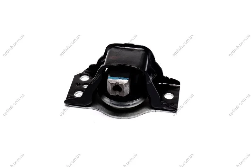 Опора двигуна гумометалева DACIA/RENAULT LOGAN/EXPRESS/LOGAN I/MEGANE II/SCENIC II/GRAND SCENIC II 20 -ua LEMFORDER 36280 01 (фото 1)